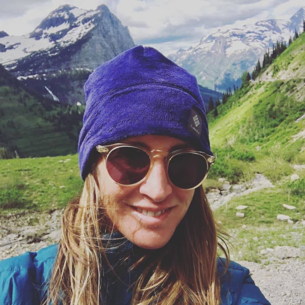 Meet your Posher, Erin